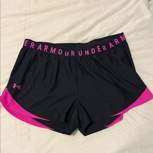 Under Armour Women's Shorts